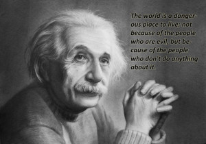 Albert Einstein Quotes: Inspire the Genius Inside YOU!