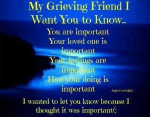 Published May 6, 2014 at 736 × 575 in Missing You Quotes Death