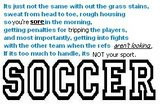 Soccer Quotes Graphics | Soccer Quotes Pictures | Soccer Quotes Photos