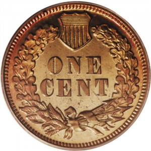 indian head penny coin values