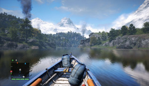 Far Cry 4 Game Performance Review