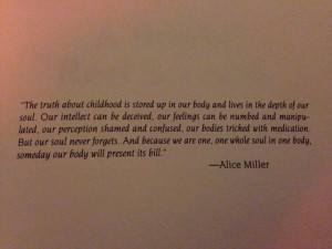 Alice Miller