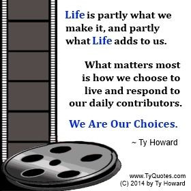 ... Quotes. Inspirational Quotes. Empowerment Quotes. Ty Howard