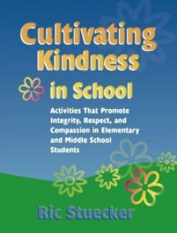 Kindness Pledge For Elementary Students https://www.researchpress.com ...