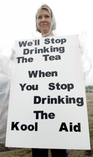 Today Sodashot Cup Tea Glass Kool Aid