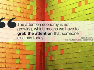Grab Attention