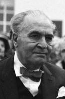 Bruno Walter's Profile
