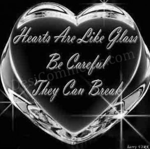 35+ Broken Heart Quotes | We ♥ Styles