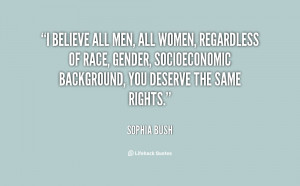 Sophia Bush Quotes