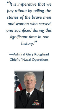 To tell the undersea story, the Navy is expanding upon the successful ...