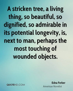 Living the past is a dull and lonely business; looking back strains ...