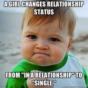 facebook relationship status, relationship quotes, open relationship ...