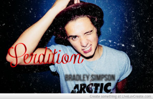 Bradley Will Simpson Picture by 1Dmylife98 - Inspiring Photo