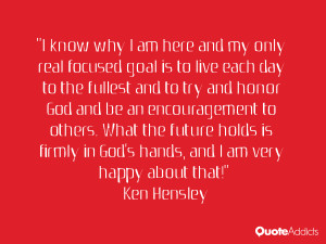 Ken Hensley