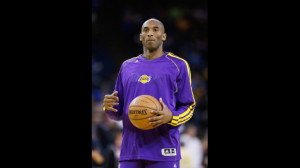 Kobe Bryant