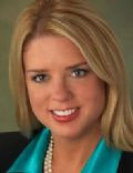 Pam Bondi » Relationships