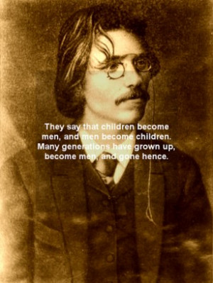 View bigger - Sholom Aleichem quotes for Android screenshot