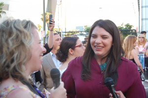 Melissa Rosenberg Quotes