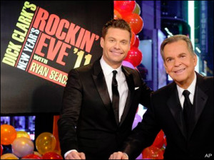 RIP Dick Clark.