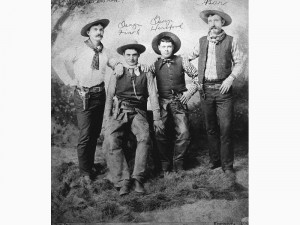 Real Old West Cowboys http://www.flaminggorgecountry.com/A-Real-Cowboy