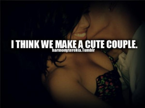 Perfect relationship quotes