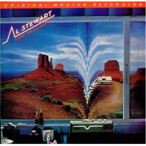 Al Stewart Time Passages 198428jpg picture