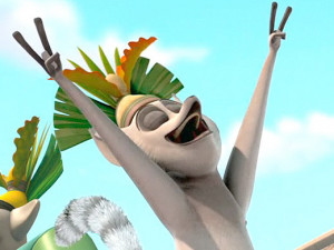 king julian quotes madagascar 2