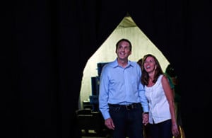 Handicapping the Veepstakes: Tim Pawlenty Makes More Sense Than You ...