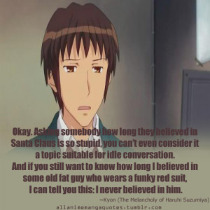 Anime Quote #303 by Anime-Quotes