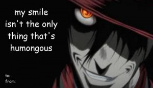 the major hellsing