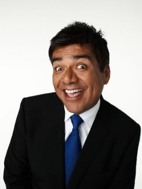 George Lopez Quotes & Sayings