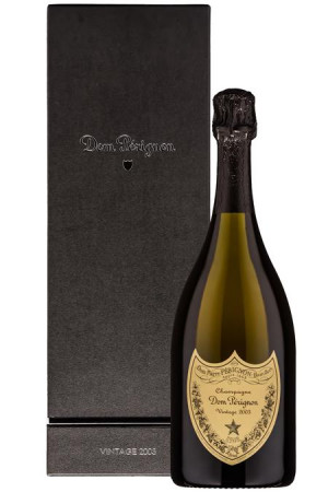 Paul Morand About Dom Pérignon Champagne