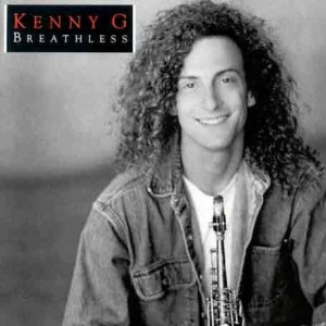 Kenny G Albums