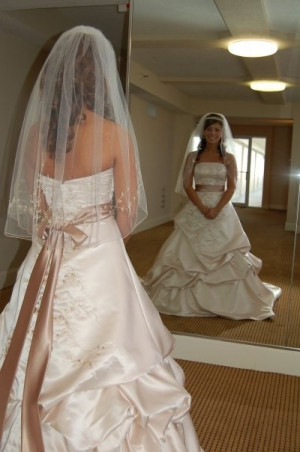 Discontinued Oleg Cassini Wedding Dresses