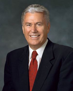 mormon leader President Dieter F. Uchtdorf - Second Counselor in the ...