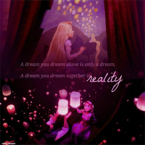 Tangled Tumblr Quotes Tagged: tangled, rapunzel