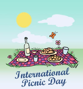 International Picnic Day in 2015