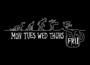 BARRY, DO YOU KNOW WHO YOUR FRIENDS ARE