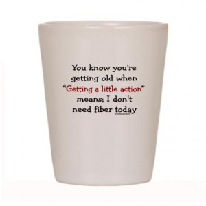 You Know You’re Getting Old Women ”Getting a Little Action ...