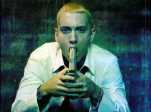 Since this, Eminem’s made the fact that Shady is a part of him clear ...