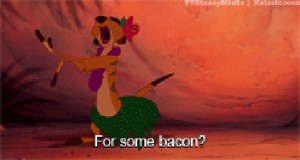 pumbaa, the lion king, timon # pumbaa # the lion king # timon