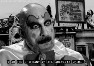 sid haig