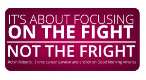Inspirational Quotes for Cancer Patients Along Their Journey