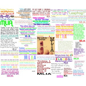 MLIA quotes wordart word art ade by emmi!!! USE!!!!