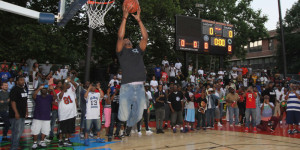 stance dee brown socks green white