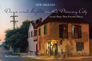 New Orleans · Days and Nights in the Dreamy City