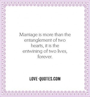 is how we celebrate Saturdays; sharing quotes about love, marriage ...