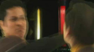 Join Ro Nevin and his magical laser-beam earring as they travel ...