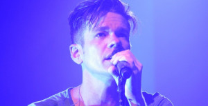Home Music fun.’s Nate Ruess going solo, album due out this summer