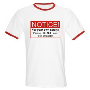 shirts and Gifts for Health Care Occupations